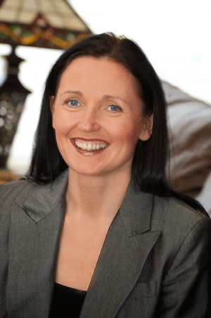 Angela McLean